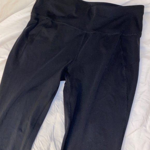 All Day 7/8 Workout Leggings - Picture 2 of 2